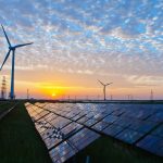 Government pragmatic in not setting higher targets for renewable energy