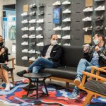 Express Yourself: adidas Launches New Concept Stores at Pondok Indah Mall 3 in Jakarta