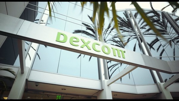 Dexcom headquarters in San Diego, USA. Dexcom headquarters in San Diego, USA.