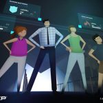 Falcon’s Creative Group Announces ÄEONXP™ Ecosystem, The Future Of Immersive Entertainment Experiences.