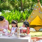 Family Traditions at Bali’s Finest Address, The St. Regis Bali Resort