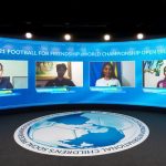 Football for Friendship draws teams for this year’s “Football for Friendship eWorld Championship”