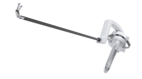 ArtiSential(TM) Fenestrated Forceps ArtiSential(TM) Fenestrated Forceps