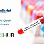 GenScript, Parkway Laboratories and Diagnostics Development (DxD) Hub collaborate to provide cPass(TM) SARS-CoV-2 Neutralizing Antibody Testing Service in Singapore
