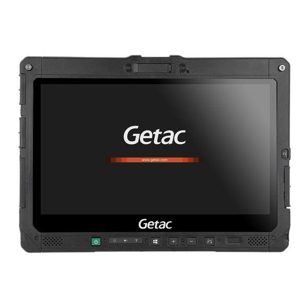 Getac K120