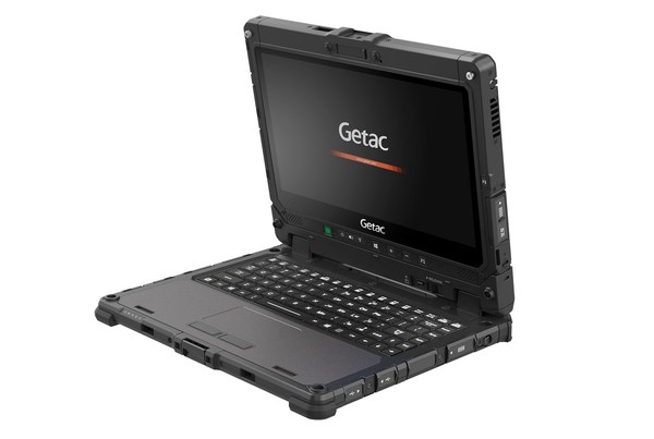 Getac K120