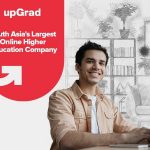 Global edtech major upGrad raises USD 120 million