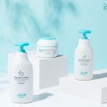 Goongbe Wins ‘2021 New Brand Award’ in Tmall Global Babies & kids Category