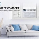 Gree Announces High Efficiency Smart Home Appliances On Amazon US