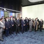 H3C Hosts Diplomats and Guests from More than 30 Countries for In-depth Tour