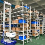 HAI ROBOTICS, the Shenzhen-based ACR pioneer, receives IFOY AWARD 2021 “Best in Intralogistics” certificates