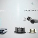 HANNOVER MESSE 2021: Hypersen Unveils Its 3D Solid-state LiDAR, 6-Axis Force Torque Sensor and Other Sensors on the Exhibition