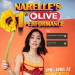 Home-grown Musician Narelle Kheng Joins Bigo Live, Set to Hold First Ever Livestream Mini Concert