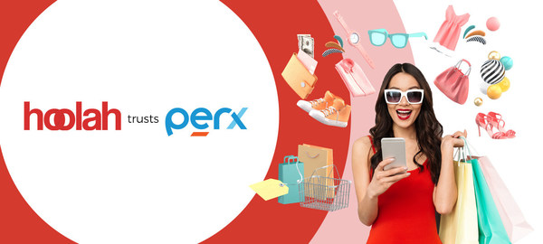 hoolah Chooses Perx Technologies To Dynamically Engage Millions of Buy Now Pay Later customers hoolah Chooses Perx Technologies To Dynamically Engage Millions of Buy Now Pay Later customers