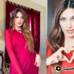 Hoor Mahaveera, the Pakistan social media star says hi on SnackVideo