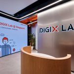 Huawei opens the first DIGIX Lab in Asia Pacific to empower developers to build a digital future
