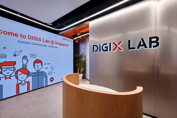 Huawei DIGIX Lab @ Singapore equipped with AR, VR, AI, HMS Core kits and other open technological capabilities, offers a space for developers across APAC to experience the full range of HMS developer resources. Visitors can tour the lab virtually via the DIGIX Lab website and access featured remote services such as Cloud Debugging and Cloud Testing. Huawei DIGIX Lab @ Singapore equipped with AR, VR, AI, HMS Core kits and other open technological capabilities, offers a space for developers across APAC to experience the full range of HMS developer resources. Visitors can tour the lab virtually via the DIGIX Lab website and access featured remote services such as Cloud Debugging and Cloud Testing.