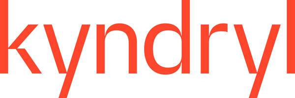 Kyndryl Logo Kyndryl Logo
