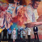 Ikano Centres ignites Creative Spark, an initiative to transform its meeting place in Batu Kawan