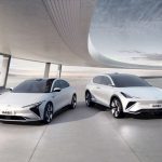 IM Motors is launching 3+1+1 Plan at Auto Shanghai 2021