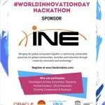 INE, United Nations Join Forces for World Innovation and Creativity Day Global Hackathon