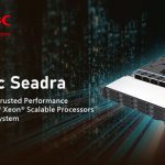 Inventec unveils new server solution Seadra with 3rd Gen Intel Xeon Scalable Processors