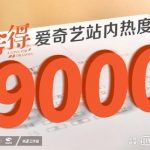 iQIYI Exclusive Drama “A Love for Dilemma” Becomes Massive Hit, Content Popularity Index Reaching 9000