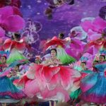 Joyous Changjiang, Hainan Province Celebrates the Li and Miao Ethnic Groups’ Festival of Sanyuesan (3rd of the 3rd Lunar Month)
