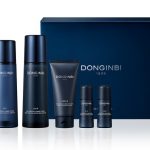K-Beauty Brand Donginbi Launches Men’s Skincare