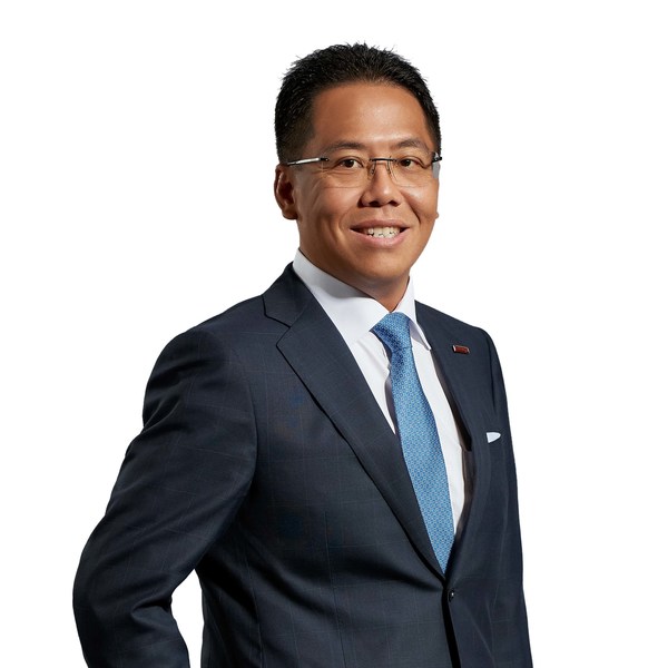 Ismitz Matthew De Alwis, Chief Executive Officer of Kenanga Investors Berhad