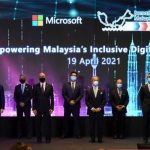 PM: Microsoft to establish its first datacenter region as part of “Bersama Malaysia” initiative