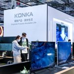 KONKA Group Reports 125% Net Profit Surge in 2020, Pushing Further into Optoelectronics