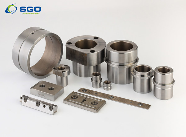 SGO_Develon Bearings