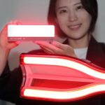 LG Innotek Develops Automotive Lighting Module ‘Nexlide-E’
