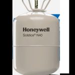 Lotte Mart is The First Vietnam Supermarket to Adopt Honeywell’s Energy Efficient Solstice N40 Refrigerant