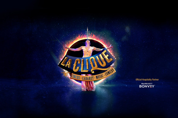 As the Official Hospitality Partner for La Clique, Marriott Bonvoy members can look forward to over 20 exclusive Marriott Bonvoy Moments, along with savings on stays for all ticket holders.