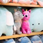 MINISO Mexico Launches Limited Edition Xico Crossover Collection