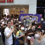 MINISO Taiwan Launches New Blind Box Collections, Hundreds Enjoy the Little Surprise of Blind Box