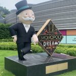 MONOPOLY DREAMS(TM) Hong Kong Announces Winning Merit Award in Hong Kong Licensing Awards’ Best Licensee Awards Category