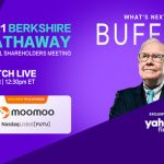 Moomoo Inc. Clinches Title Sponsorship for Yahoo Finance’s Exclusive Livestream of the 2021 Berkshire Hathaway Shareholders Meeting