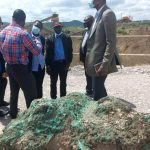 NBA Hall of Famer and Global Philanthropist, Dikembe Mutombo and Partners, to Invest US$1 Billion in Ethical Mining Projects in Democratic Republic of the Congo to Support Electric Vehicles and Other Technologies