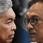 Hamzah: Home Ministry checking authenticity of leaked audio recording