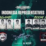 NXL LIGAGAME and BOOM ESPORTS to Represent Indonesia Once Again in the VALORANT Champions Tour Stage 2 – Challengers SEA – Playoffs