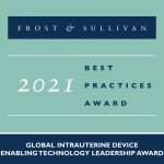 OCON’s Pioneering IUB™ Ballerine® Femtech Applauded by Frost & Sullivan