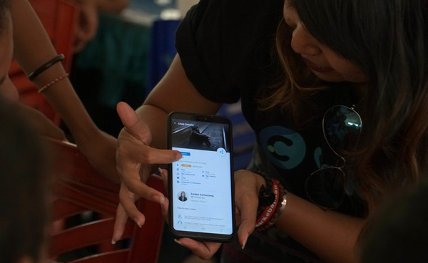 EduTech Cakap online learning platform EduTech Cakap online learning platform