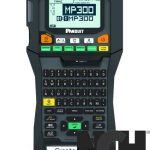 Panduit(TM) Australia releases NEW Contractor Grade Epson hand-held printers