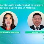 Pfizer collaborates with DoctorOnCall to improve health literacy and patient care in Malaysia