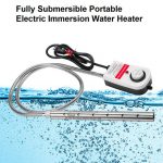 PONG-DANG™ Heater, U.S. Best Immersion Water Heater for 2021