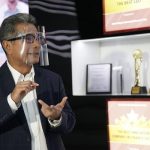 Proving the Success of Transformation Amidst a Pandemic, BRI Wins 7 Prestigious Awards Within a Week