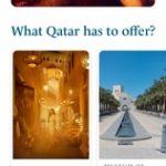 Qatar National Tourism Council Launches Personalised Travel Companion App